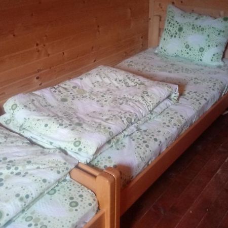 Kamp Rafting Kljajevica Luka Villa ปิเลฟเลีย ภายนอก รูปภาพ