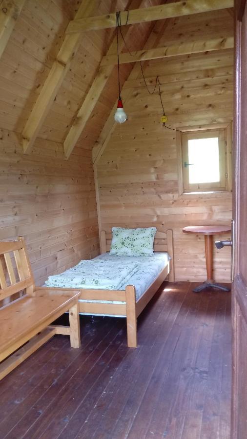 Kamp Rafting Kljajevica Luka Villa ปิเลฟเลีย ภายนอก รูปภาพ